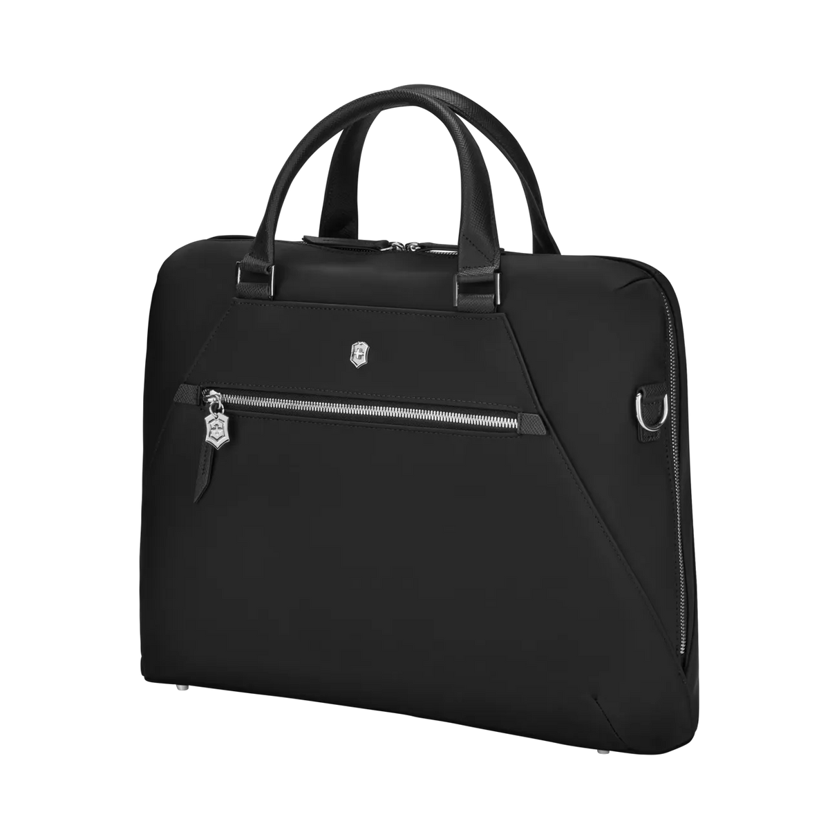 Victoria Signature Briefcase by Victorinox