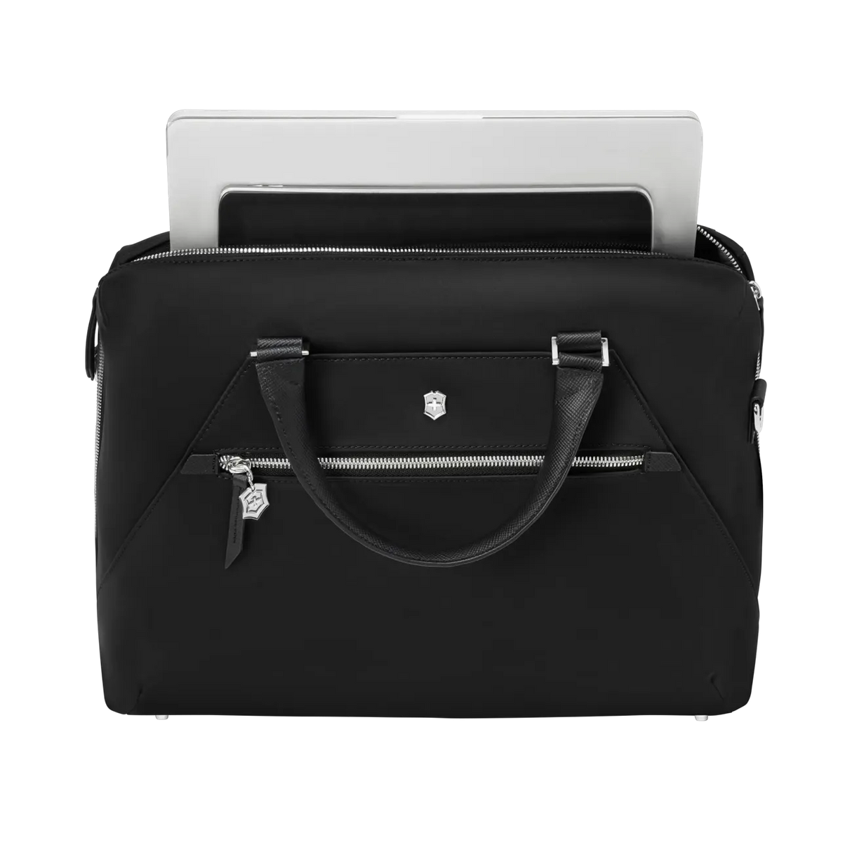 Victoria Signature Briefcase by Victorinox