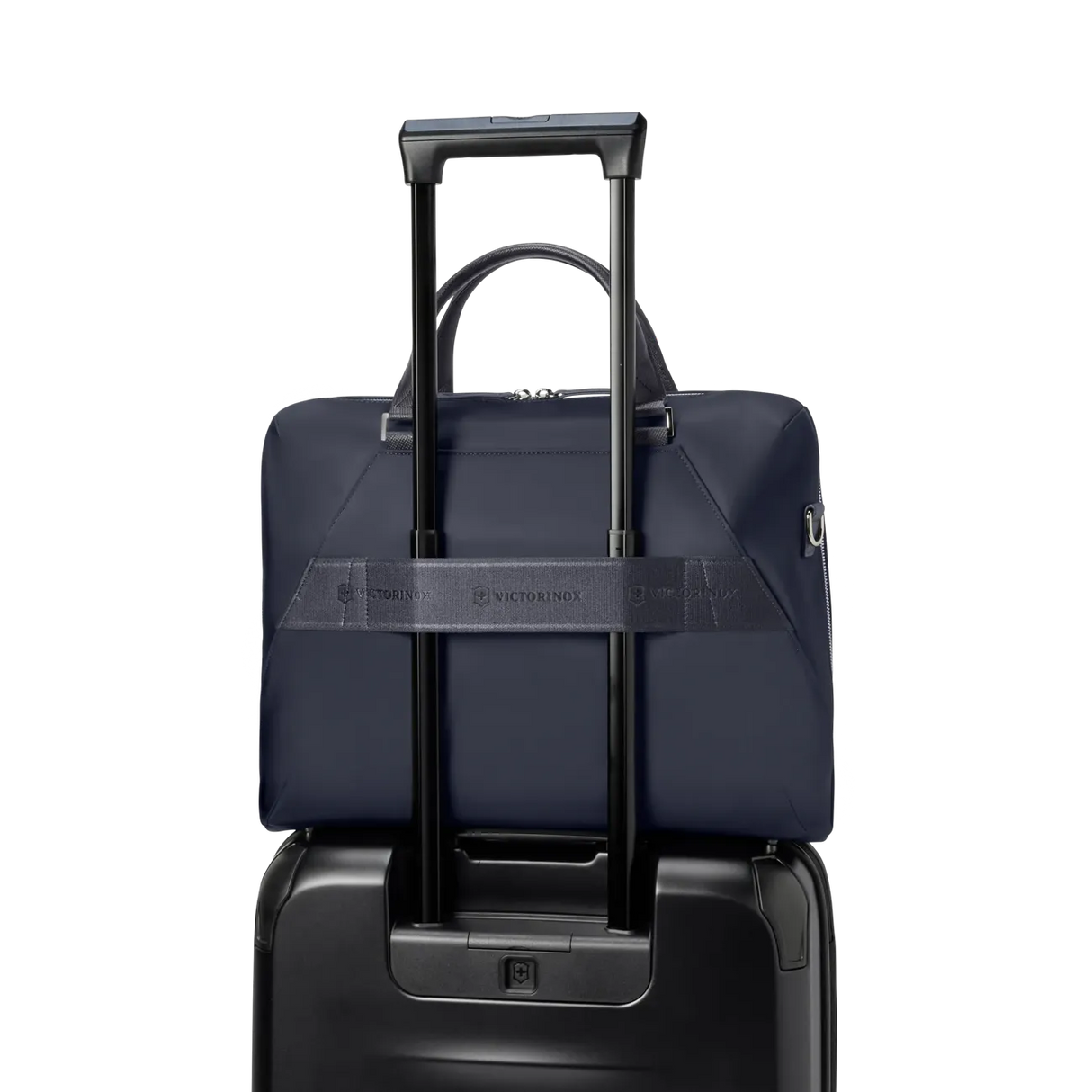 Victoria Signature Briefcase by Victorinox