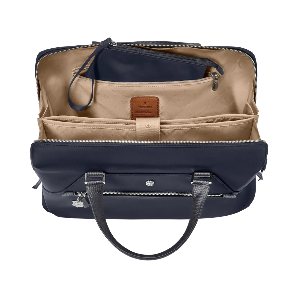 Victoria Signature Briefcase by Victorinox