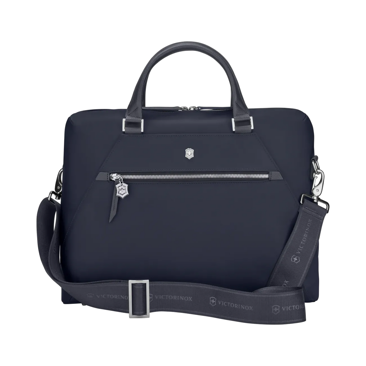 Victoria Signature Briefcase by Victorinox