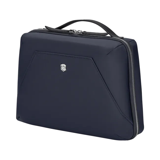 Victoria Signature Beauty Case, by Victorinox