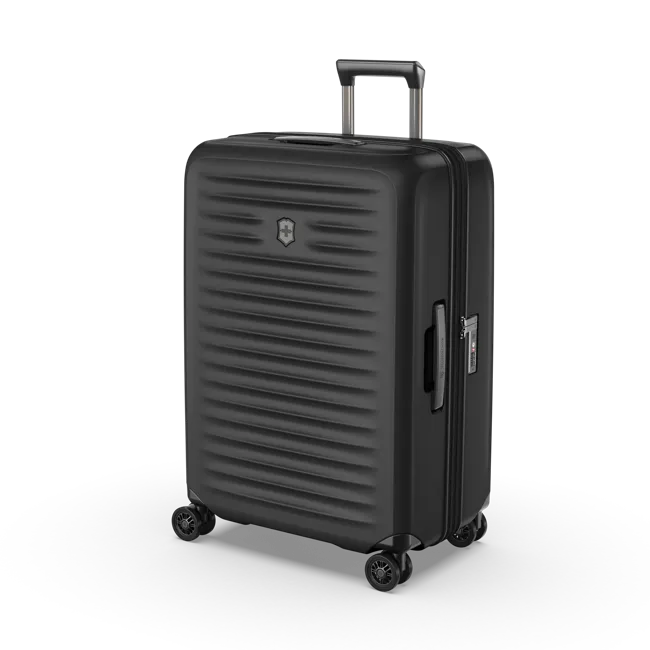 Airox Advanced Medium Hardside Luggage, by Victorinox