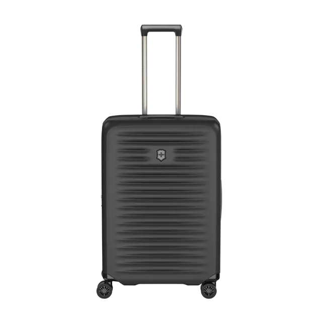 Airox Advanced Medium Hardside Luggage, by Victorinox