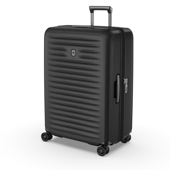 Airox Advanced Large Hardside Luggage, by Victorinox