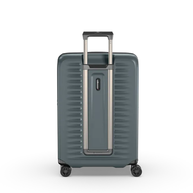 Airox Advanced Medium Hardside Luggage, by Victorinox