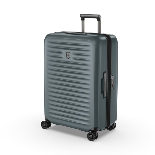 Airox Advanced Medium Hardside Luggage, by Victorinox