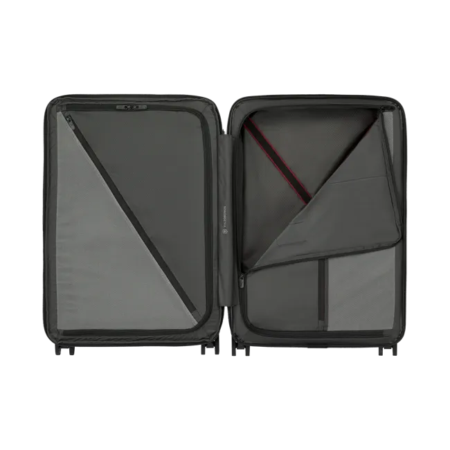 Airox Advanced Medium Hardside Luggage, by Victorinox