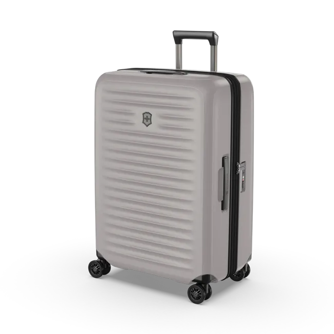 Airox Advanced Medium Hardside Luggage, by Victorinox