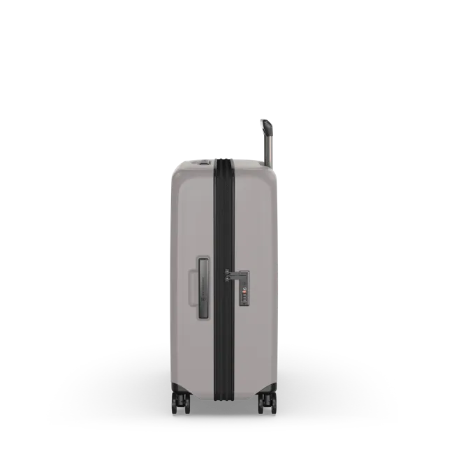 Airox Advanced Medium Hardside Luggage, by Victorinox