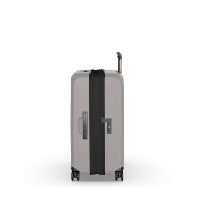 Airox Advanced Medium Hardside Luggage, by Victorinox