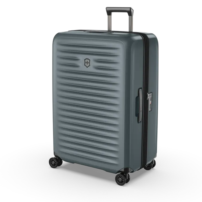 Airox Advanced Large Hardside Luggage, by Victorinox