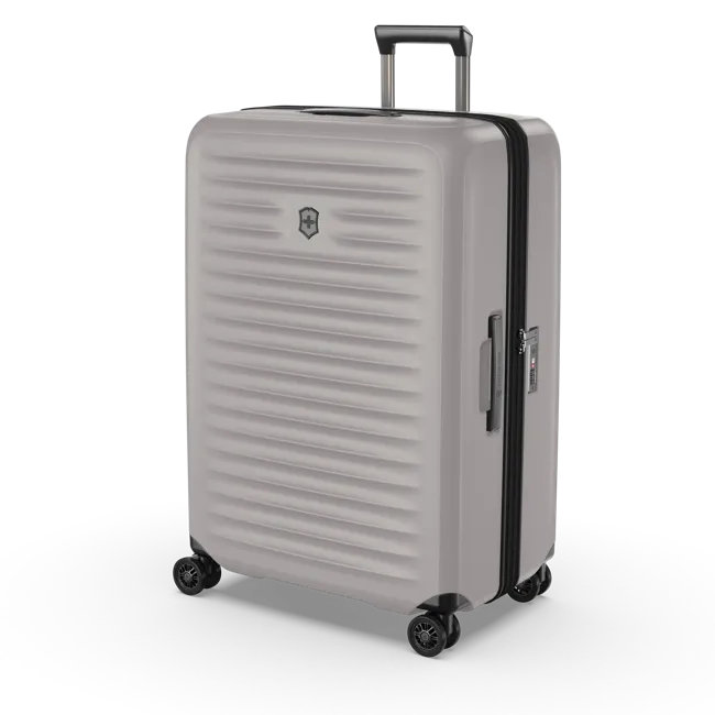 Airox Advanced Large Hardside Luggage, by Victorinox