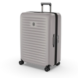 Airox Advanced Large Hardside Luggage, by Victorinox