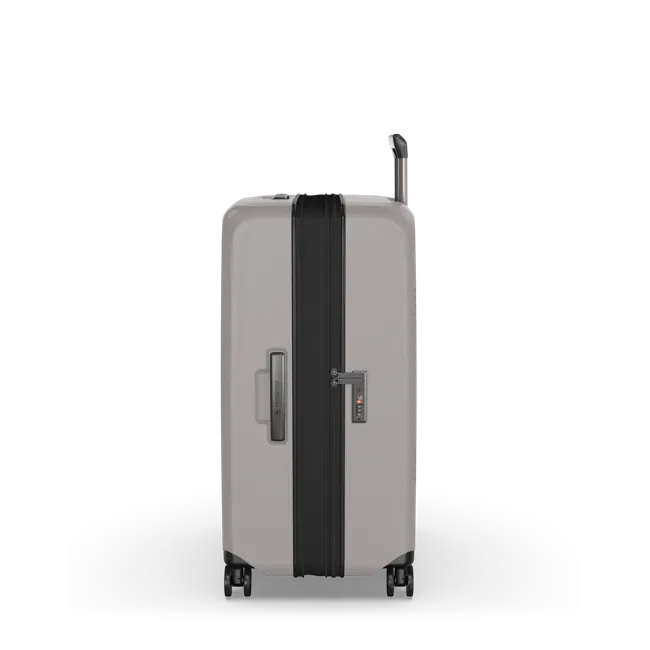 Airox Advanced Large Hardside Luggage, by Victorinox