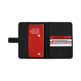 Travel Essential Passport Holder by Victorinox