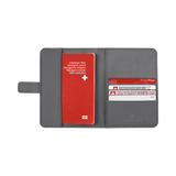 Travel Essential Passport Holder by Victorinox