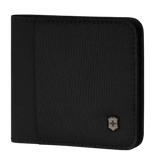 Travel Essential Bi-Fold Wallet, by Victorinox