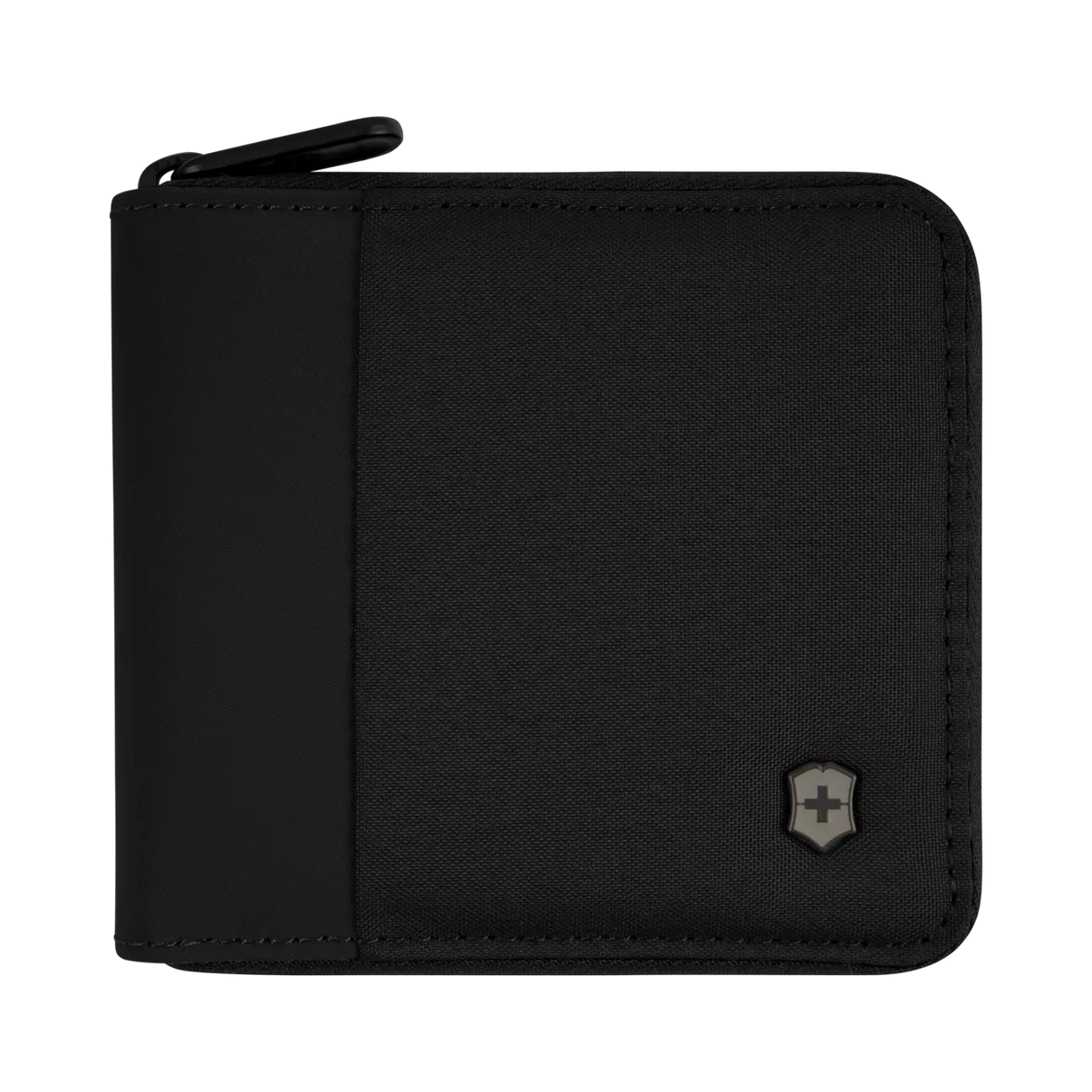 Travel Essential Zip-Around Wallet, by Victorinox