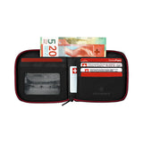 Travel Essential Zip-Around Wallet, by Victorinox