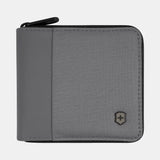 Travel Essential Zip-Around Wallet, by Victorinox