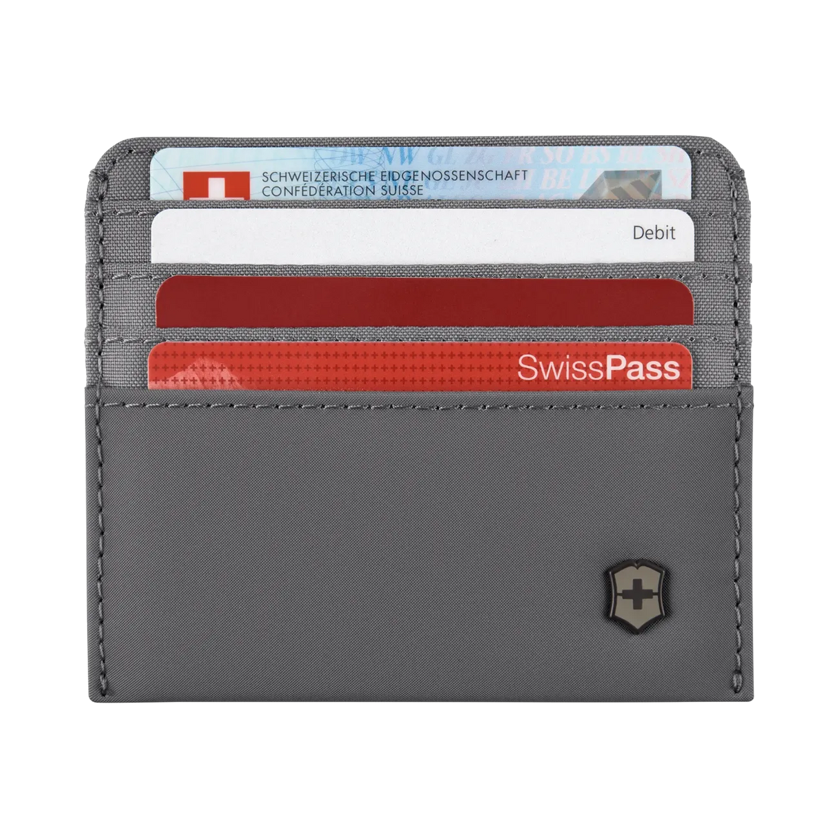 Travel Essential Card Holder, by Victorinox