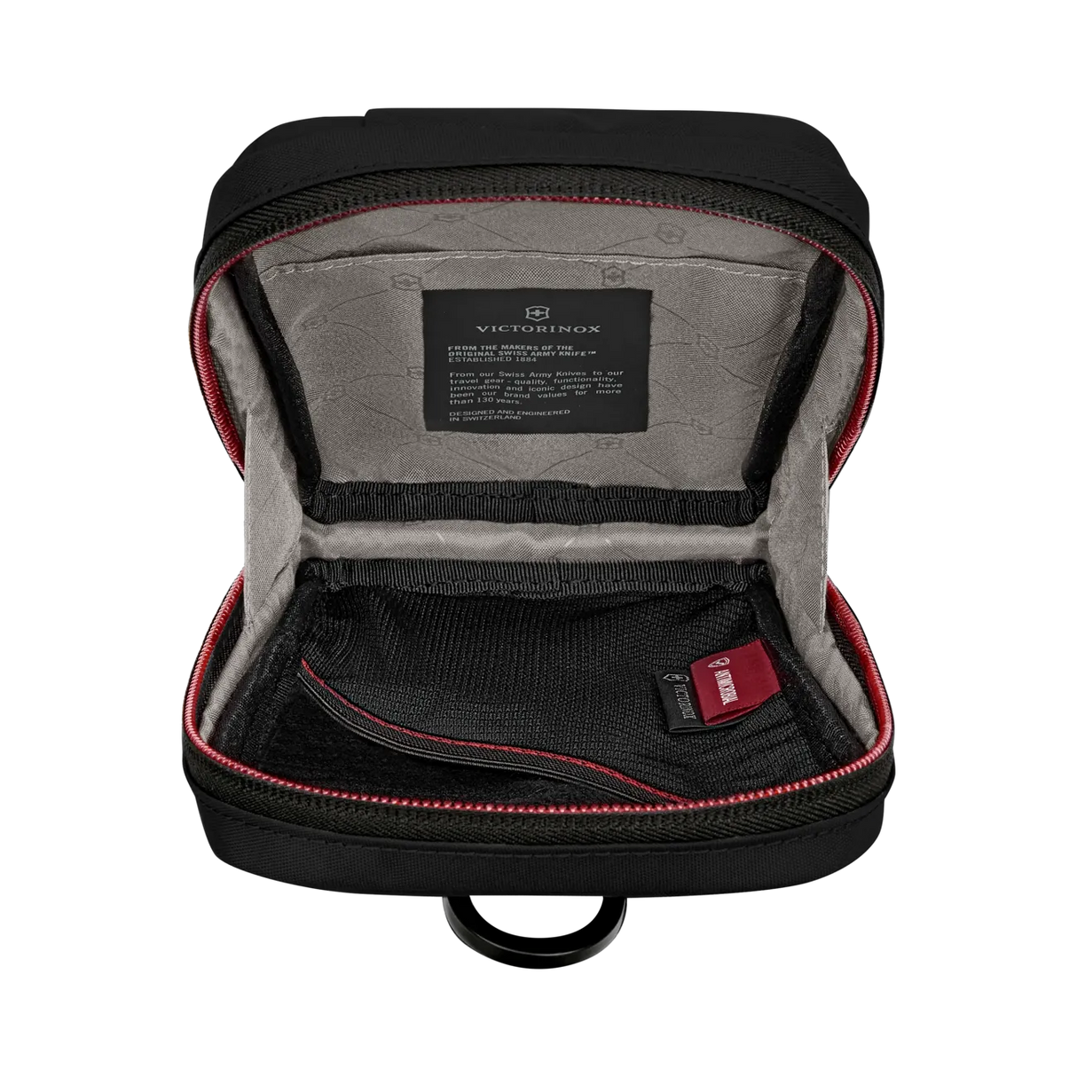 Travel Essential City Pouch, by Victorinox