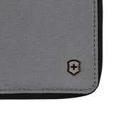 Travel Essential Bi-Fold Wallet, by Victorinox