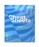 Swim Wear Travel Laundry Soap ( Sea Spray ), by Cheat Sheets