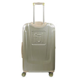 Disney Minnie Mouse FŪL 30" Luggage Spinner Taupe