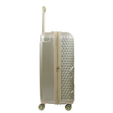 Disney Minnie Mouse FŪL 30" Luggage Spinner Taupe