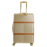 Stella 30.5" Hardside Spinner Luggage, Taupe