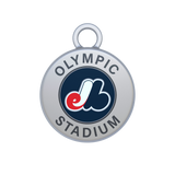 MLB Stadium Tokens