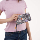 Tulum | RFID Wristlet Wallet