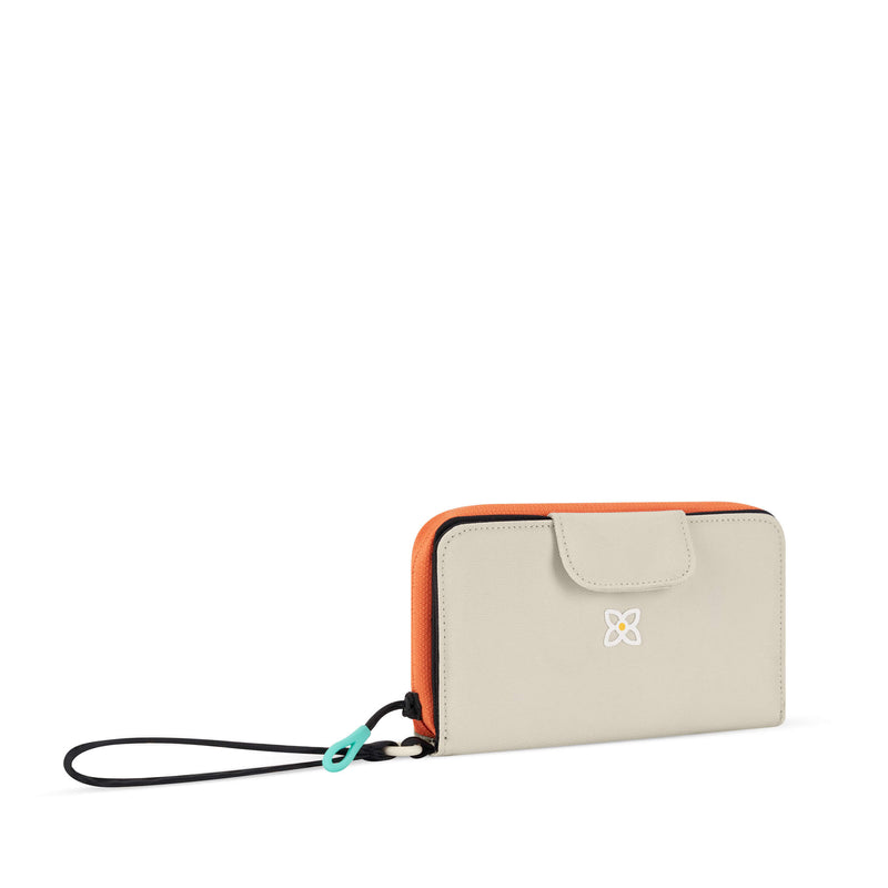 Tulum | Cartera de pulsera RFID