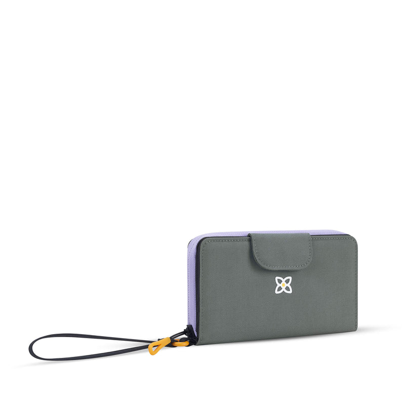 Tulum | Cartera de pulsera RFID