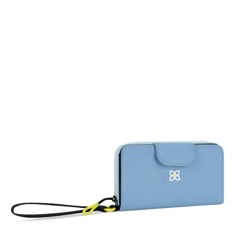 Tulum | RFID Wristlet Wallet