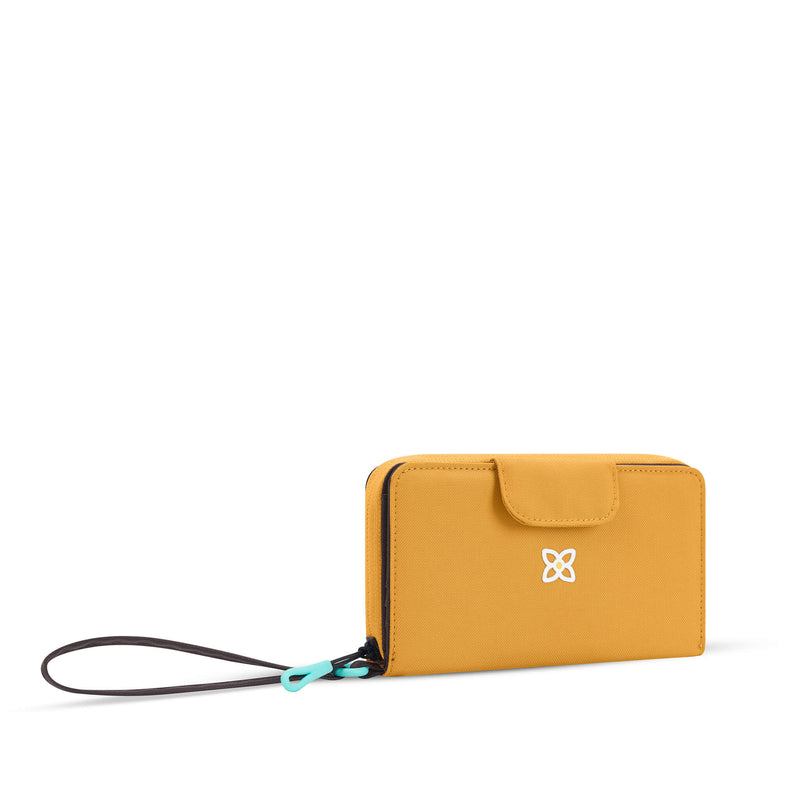 Tulum | Cartera de pulsera RFID