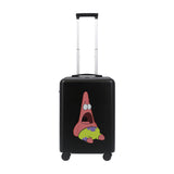 Nickelodeon SpongeBob Patrick 22.5" Carry-On Suitcase Luggage