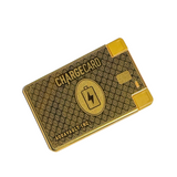 ChargeCard® - World's Thinnest Portable Charger