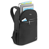 Line Up lightweight Backpack, by Solo NY