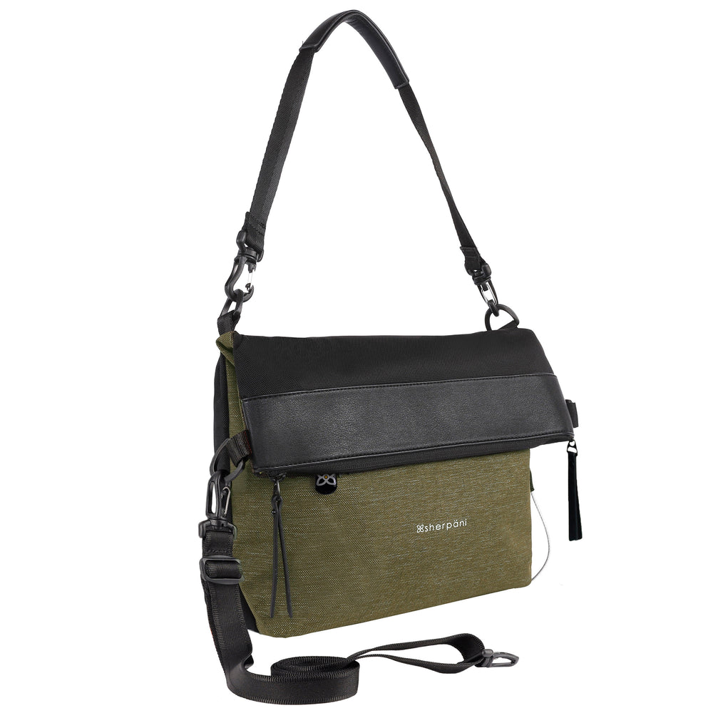 Vale Anti-Theft Crossbody by Sherpani