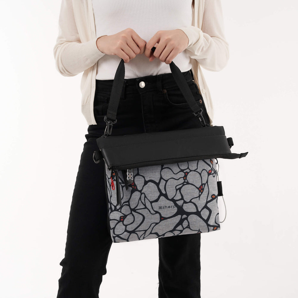 Vale Anti-Theft Crossbody by Sherpani