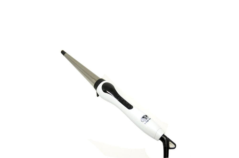 Travel Hair Curling Wand - Dual Voltage