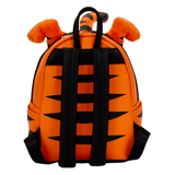 Loungefly: Disney Tigger Cosplay Mini Backpack