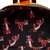 Loungefly: Disney Tigger Cosplay Mini Backpack