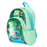 Loungefly: Disney Jungle Book Bare Necessities Mini Backpack