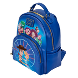 Loungefly: Pixar Moment Toy Story Woody Bo Peep Backpack