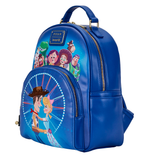 Loungefly: Pixar Moment Toy Story Woody Bo Peep Backpack