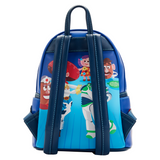 Loungefly: Pixar Moments - Toy Story Jessie and Buzz Mini Backpack